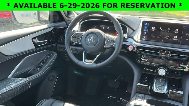 2026 Acura MDX Technology Package - Photo 56