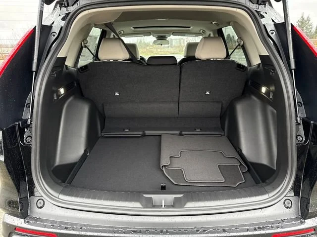2026 Honda CR-V EX - Photo 13