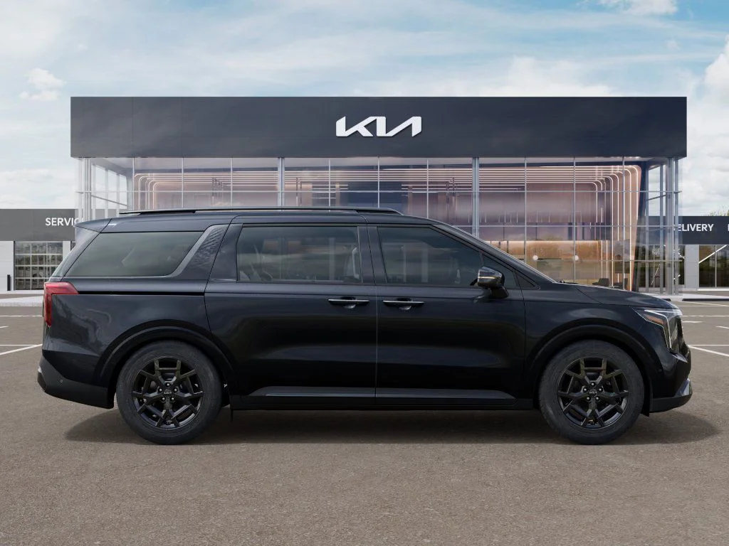 2025 Kia Carnival SX Prestige - Photo 7