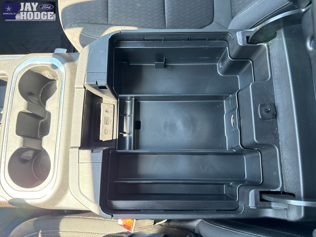 Used 2022 Silver Chevrolet LT image 28