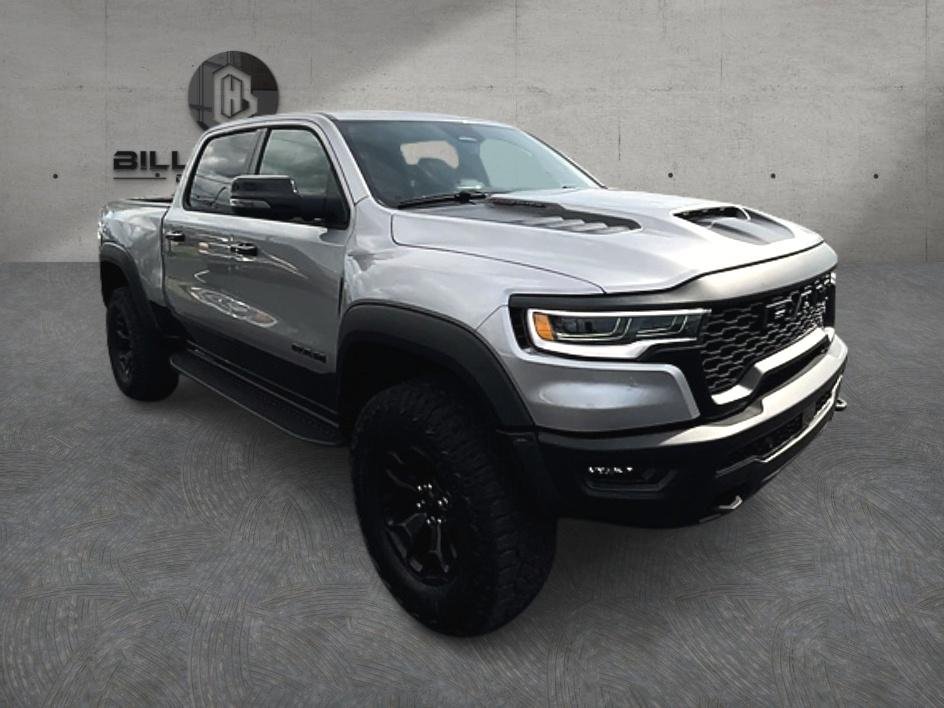 Used 2026 Silver Ram RHO image 4