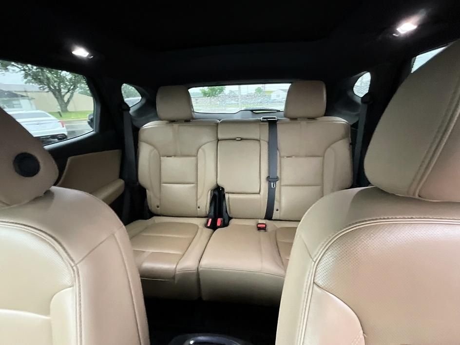 Used 2020 Black Chevrolet Premier image 32