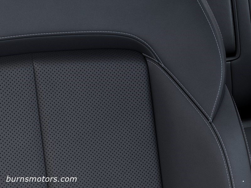 New 2026 Baltic Gray Metallic Clear-Coat Exterior Paint Jeep Limited Reserve BLACKOUT image 20