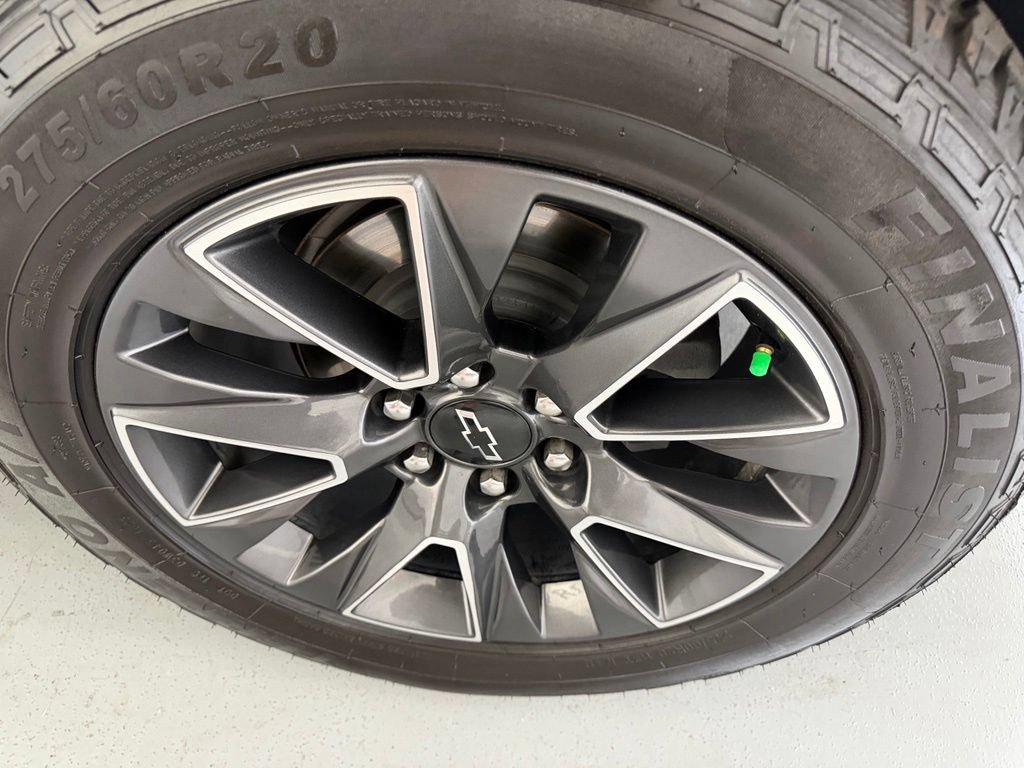 2021 Chevrolet Tahoe Z71 - Photo 14