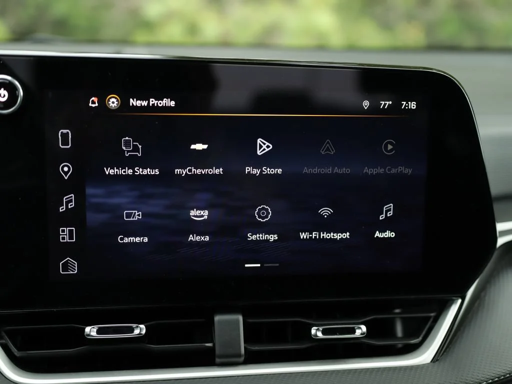 2025 Chevrolet Equinox LT - Photo 14