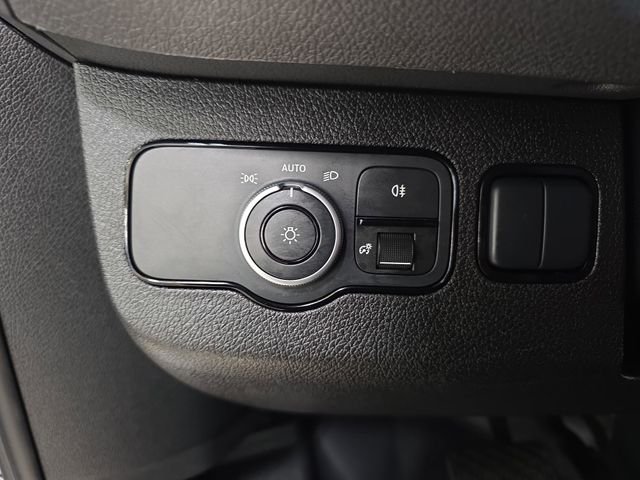 2024 Mercedes-Benz Sprinter Cargo Van Base - Photo 21