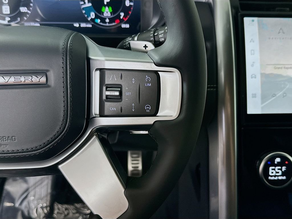 2026 Land Rover Discovery Gemini Edition - Photo 14