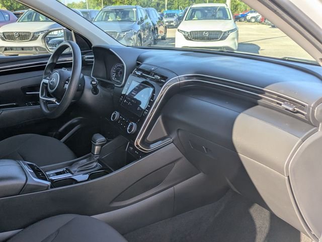 Used 2023 White Hyundai SEL image 32