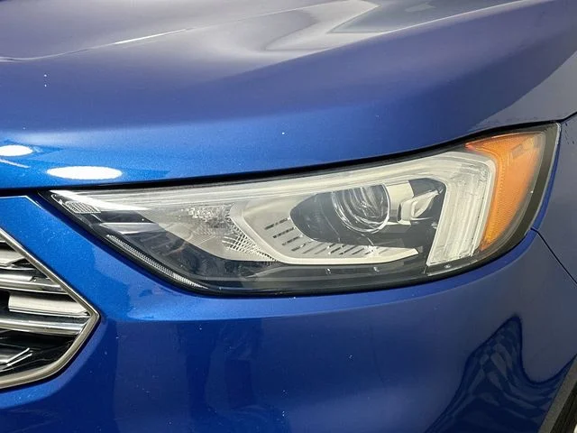 Certified Pre-Owned 2021 Ford Edge SEL