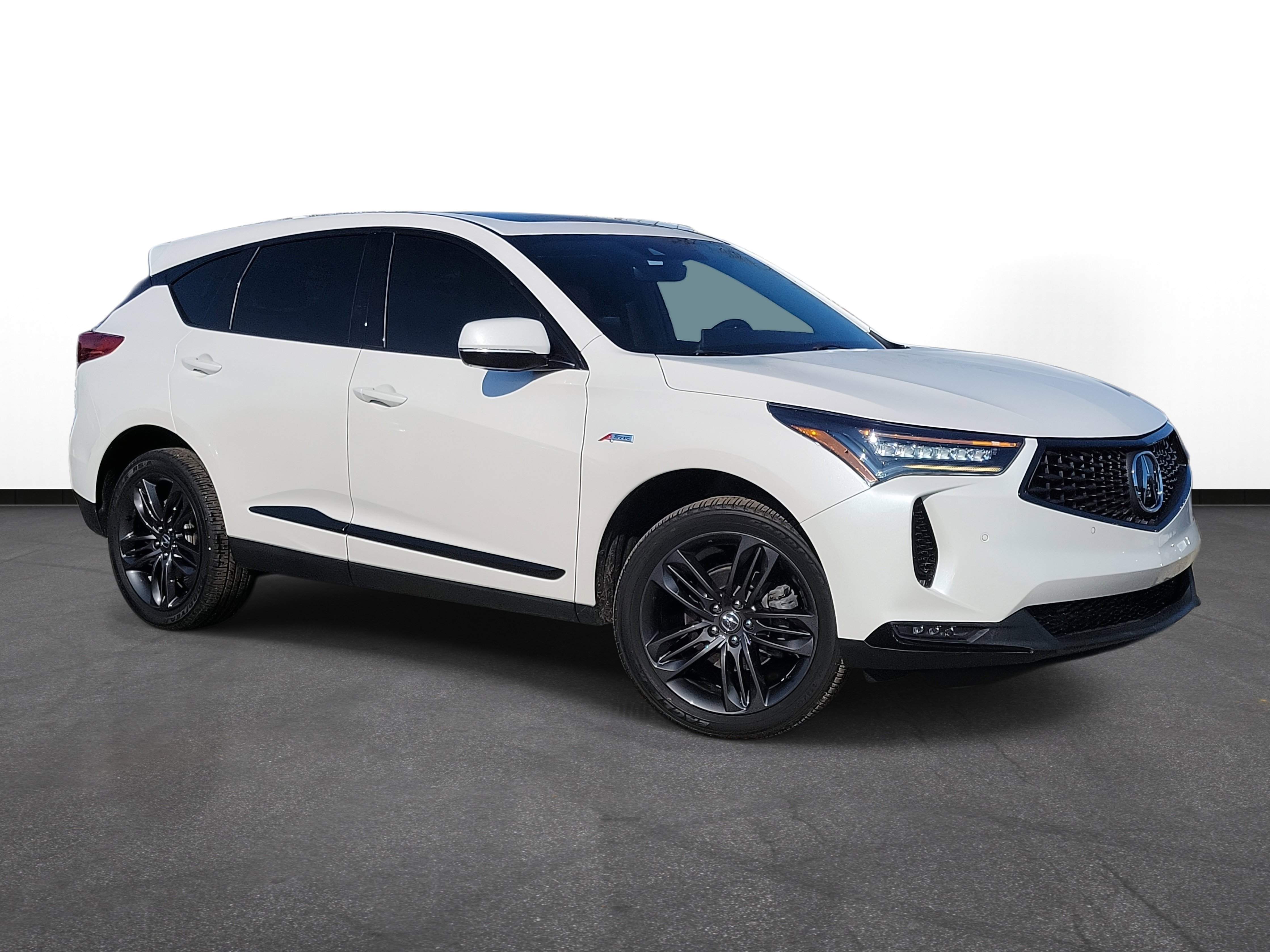 2023 Acura RDX