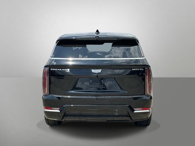 2025 Cadillac Escalade IQ Luxury 2 - Photo 15