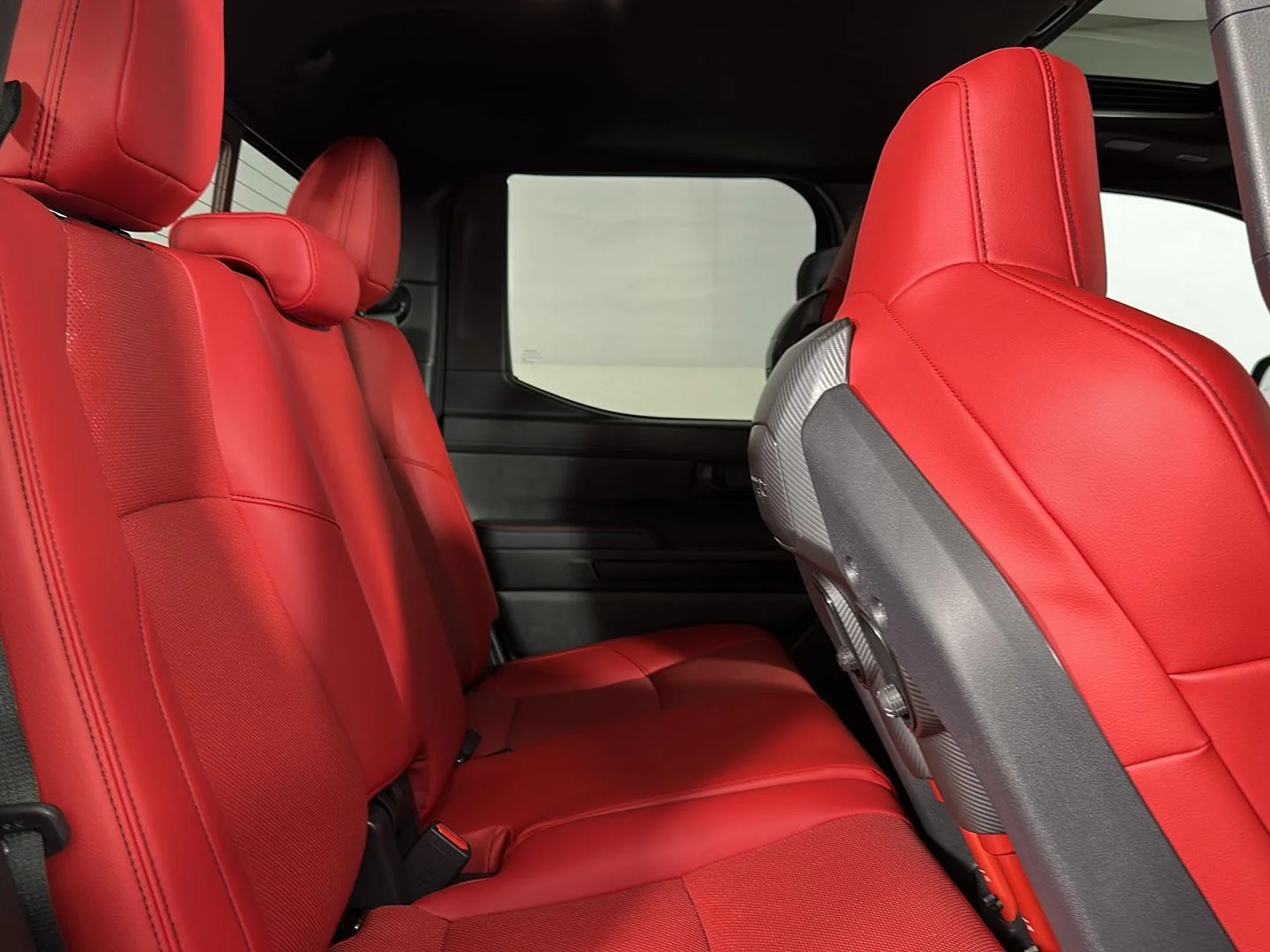 Used 2025 Underground w/ Black Roof Toyota TRD Pro HV image 23