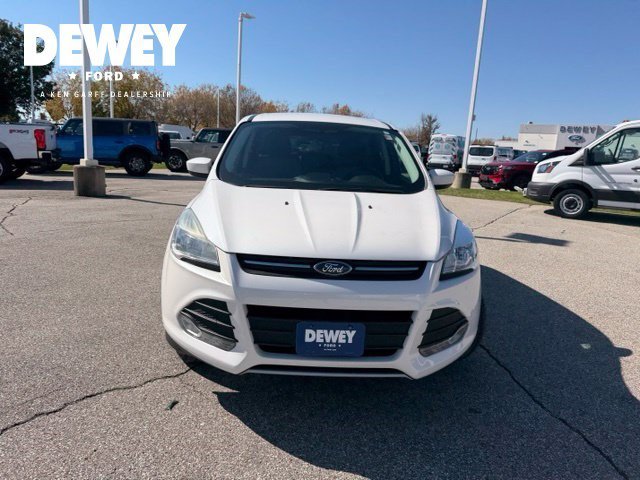 Used 2013 Ford Escape SE with VIN 1FMCU9G93DUC03243 for sale in Ankeny, IA