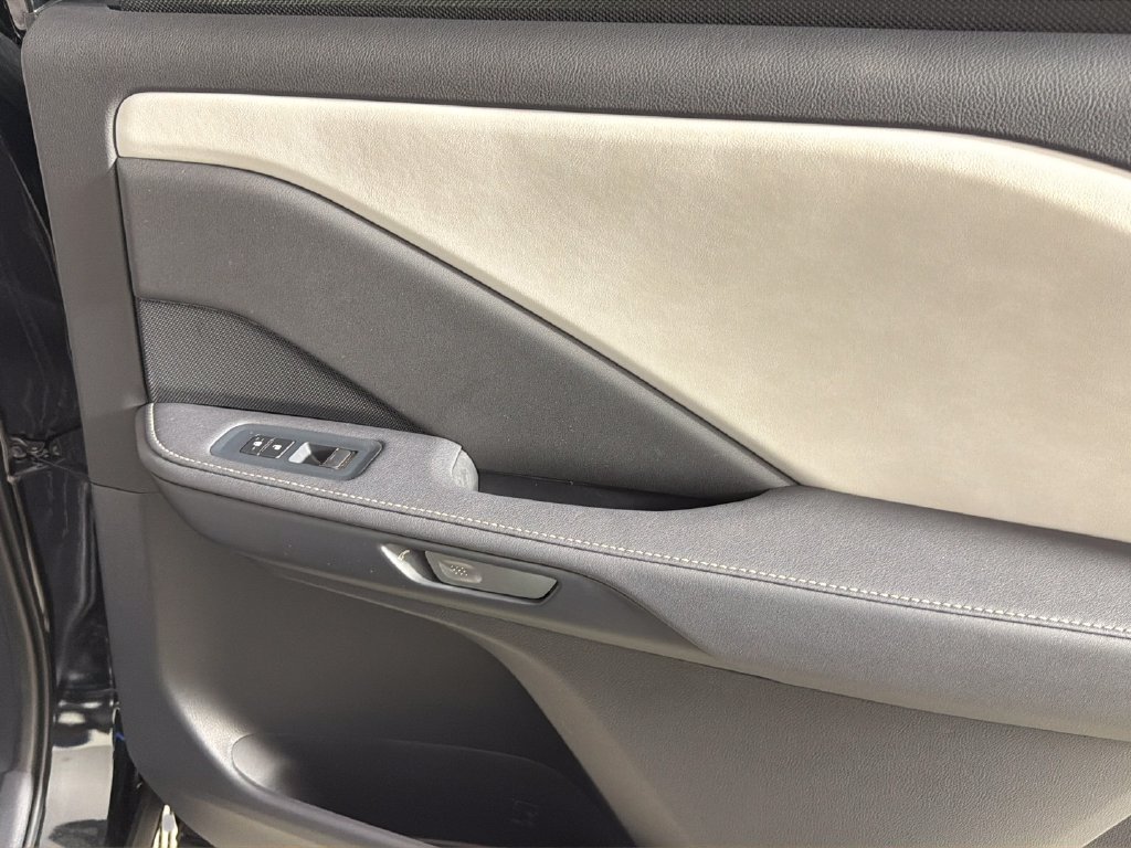 Used 2025 Black Lexus Premium image 38