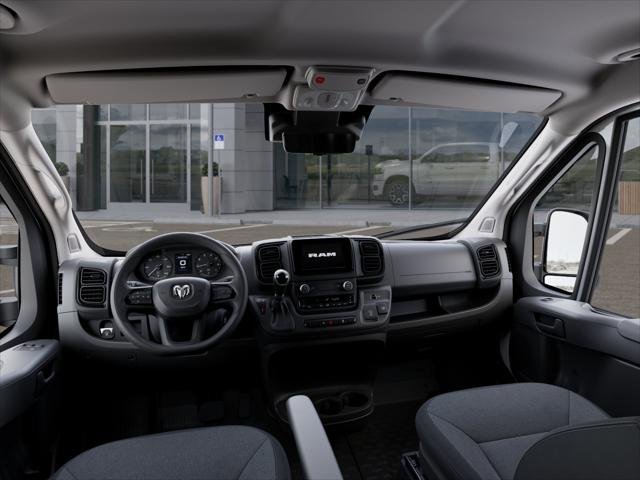2026 Ram ProMaster 2500 — photo 40