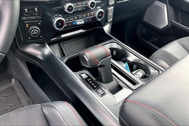 2025 Ford F-150 Raptor - Photo 8