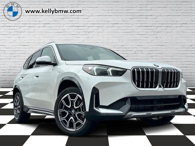2025 BMW X1