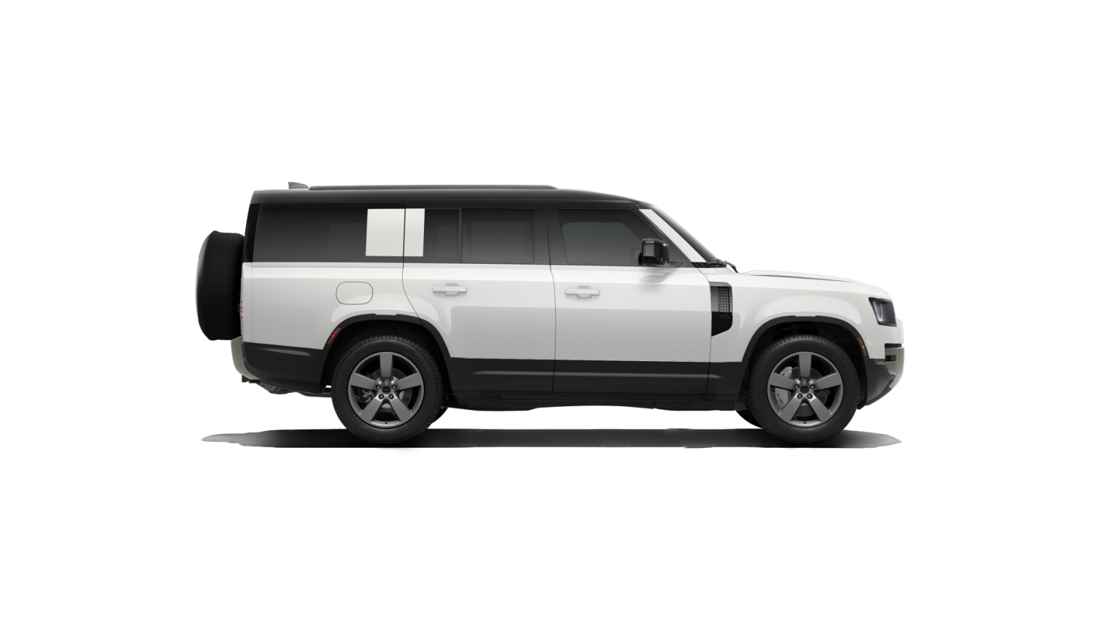 New 2027 Fuji White LAND ROVER S 300PS Auto image 3