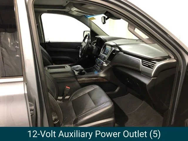 Used 2019 Steel Metallic Chevrolet LT image 15