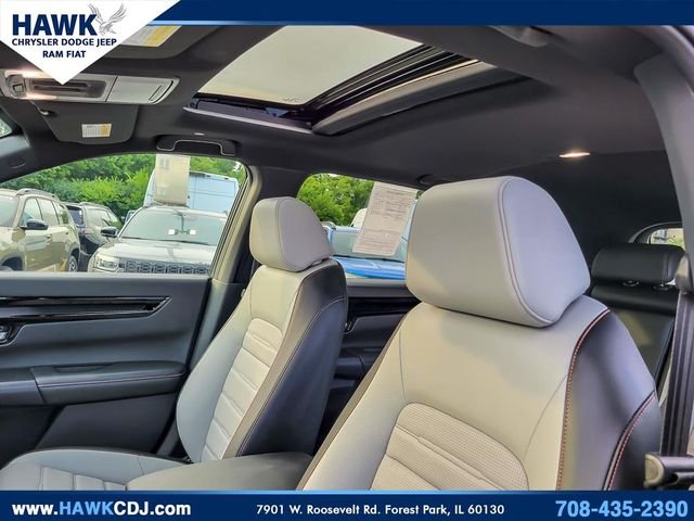 Used 2026 Gray Honda Sport Touring image 10