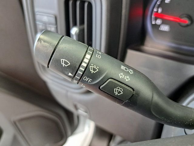 Used 2021 White Chevrolet WT image 10