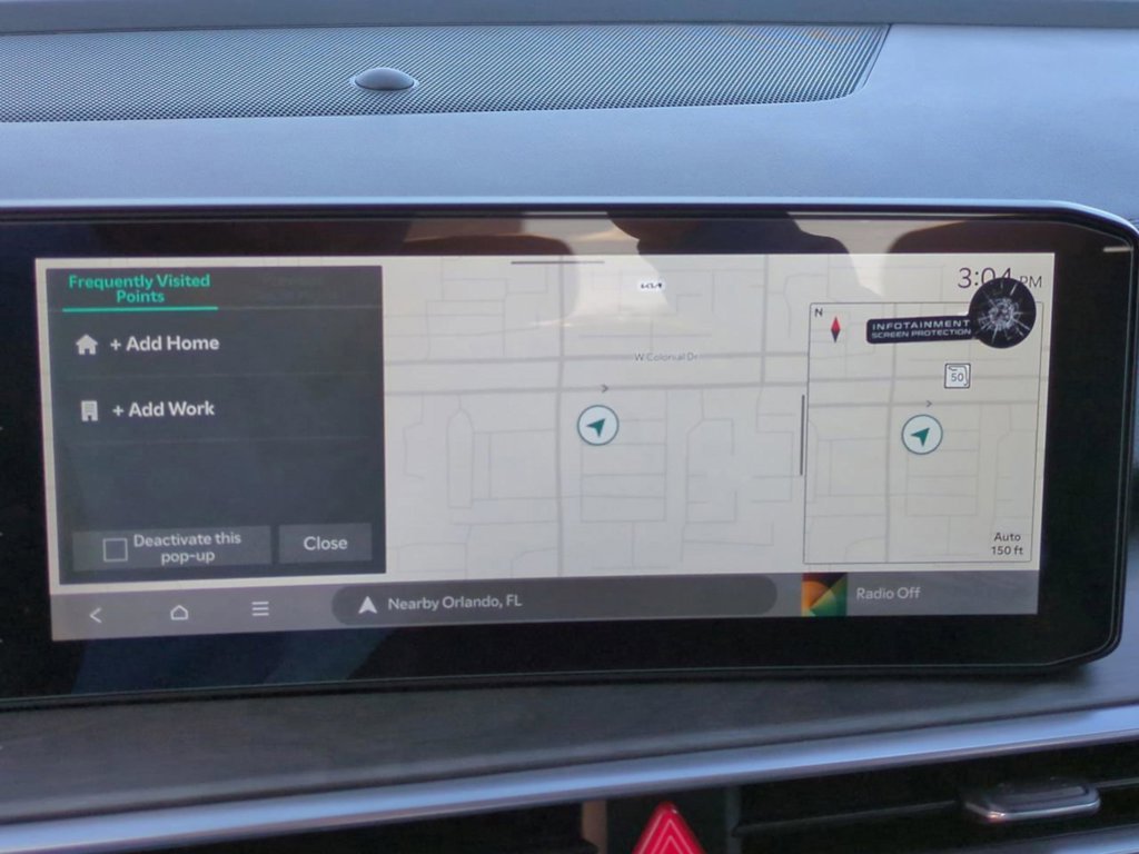 New 2026 Ivory Silver Kia X-Line SX AWD image 26