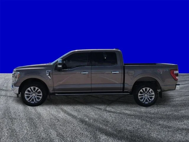 Certified Used 2023 2023 FORD F 150 KING RANCH Ford King Ranch image 7