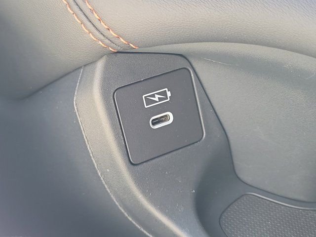 2026 Honda HR-V Sport - Photo 31