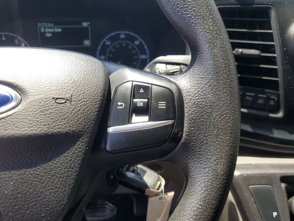 Used 2023 White Ford Base image 25