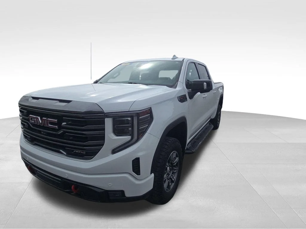 2024 GMC Sierra 1500 AT4 - Photo 15