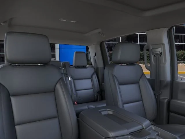 New 2026 Summit White Chevrolet WT DRW image 24