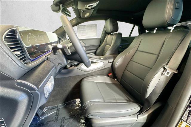 New 2026 Obsidian Black Metallic Mercedes-Benz GLE 450 image 48