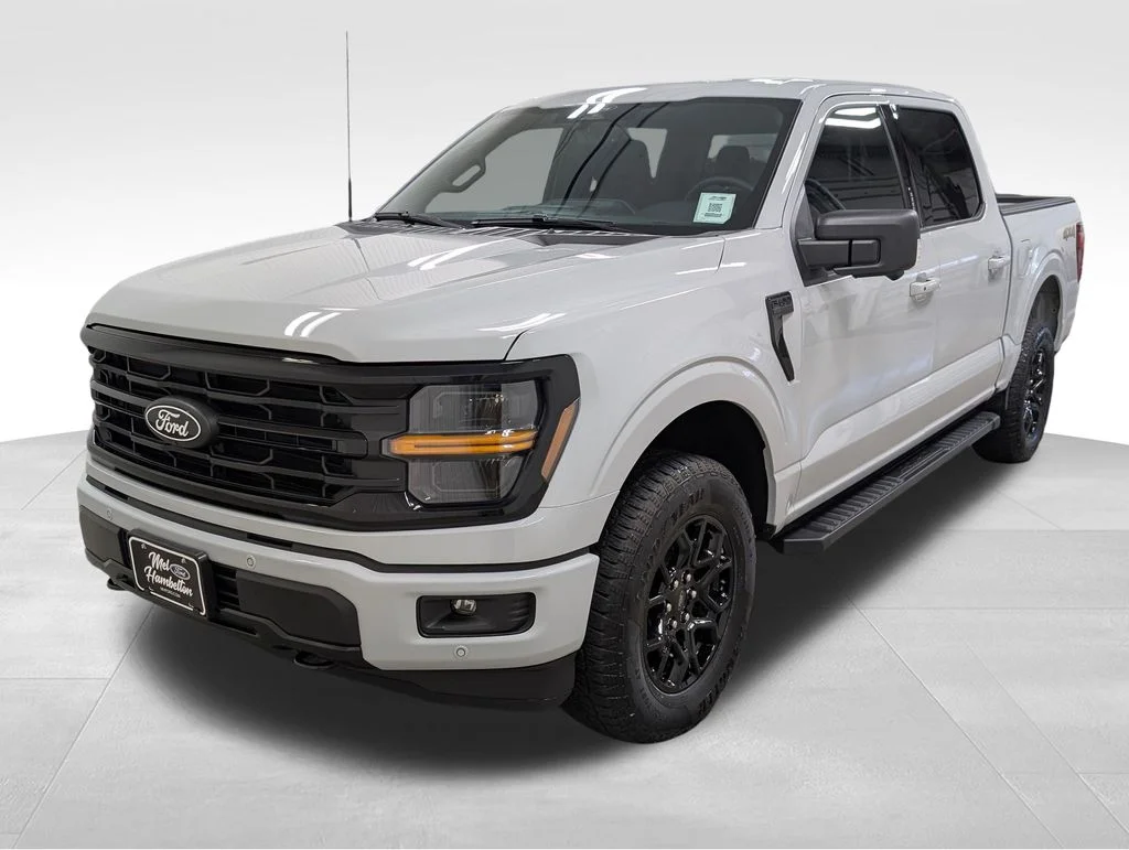 New 2026 Avalanche Ford XLT image 21