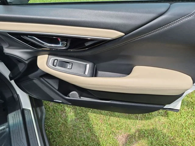Used 2020 White Subaru Limited image 31
