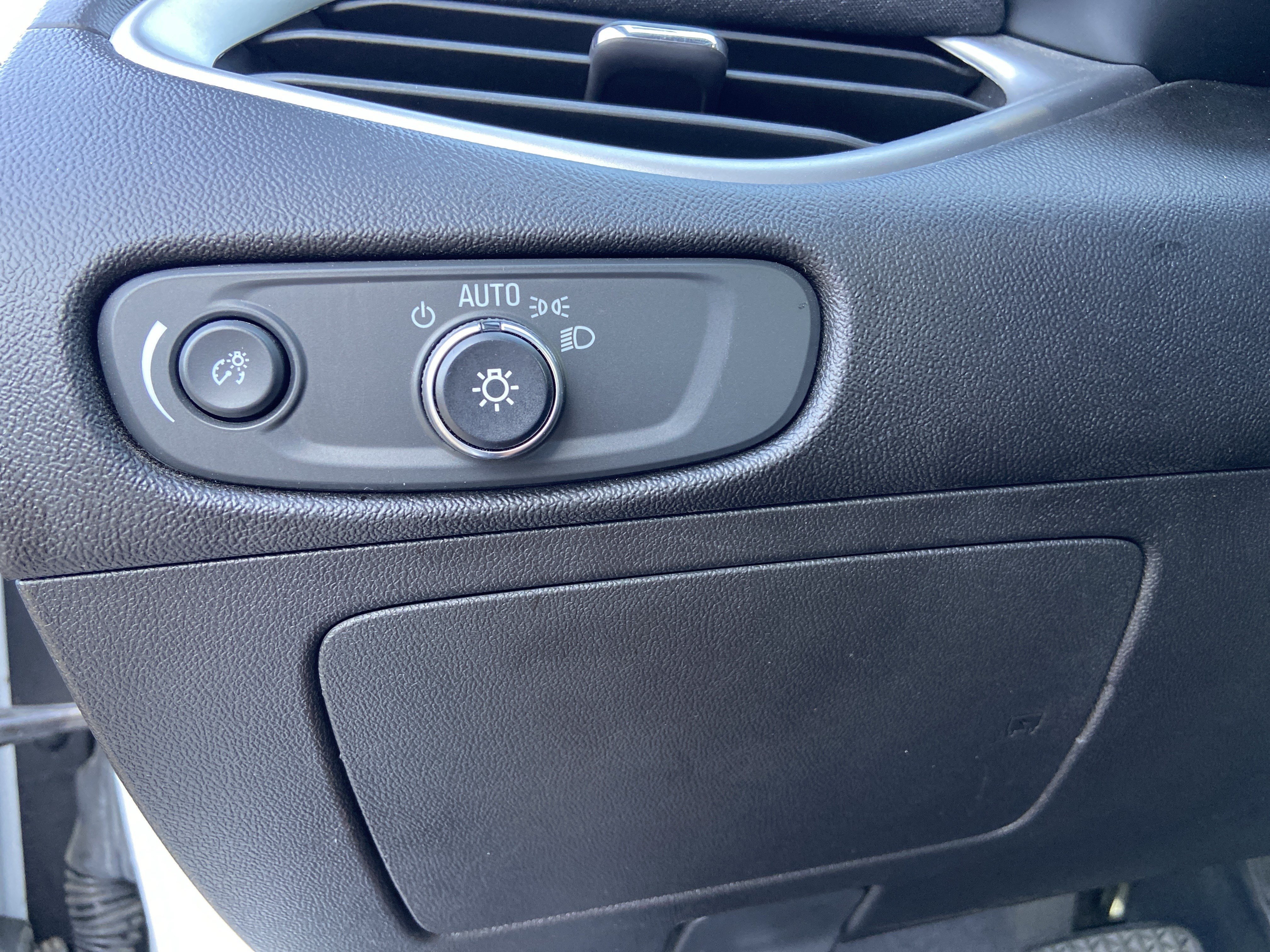 Used 2024 Summit White Chevrolet LS image 43