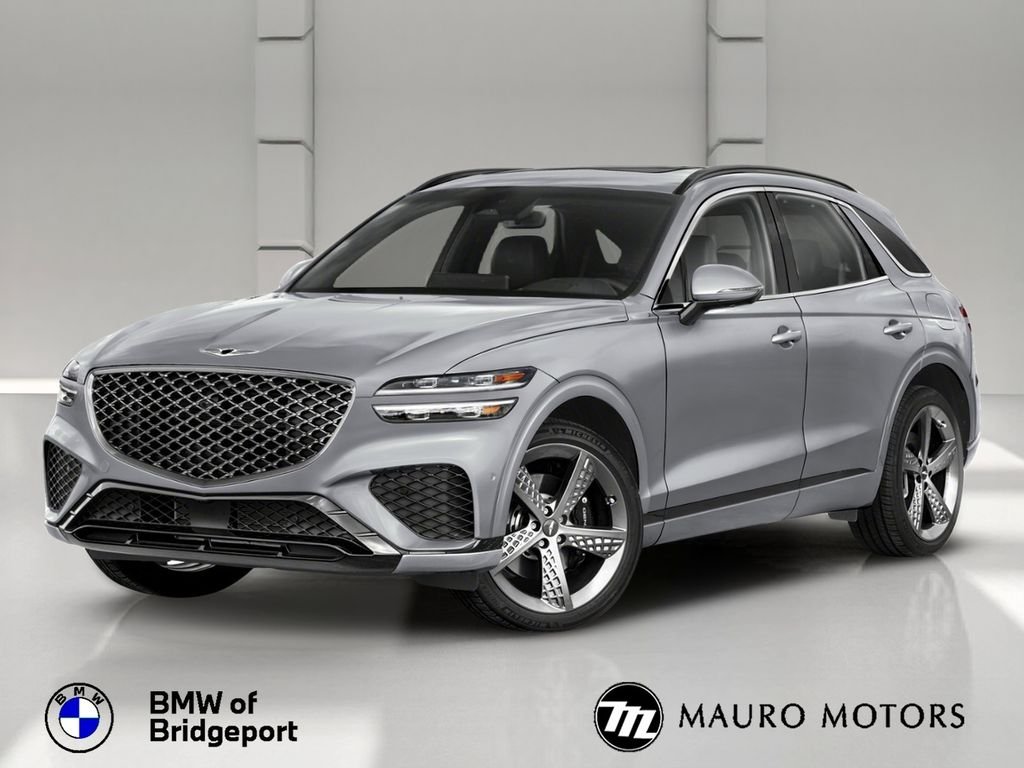 2023 Genesis GV70 3.5T Sport AWD's photo