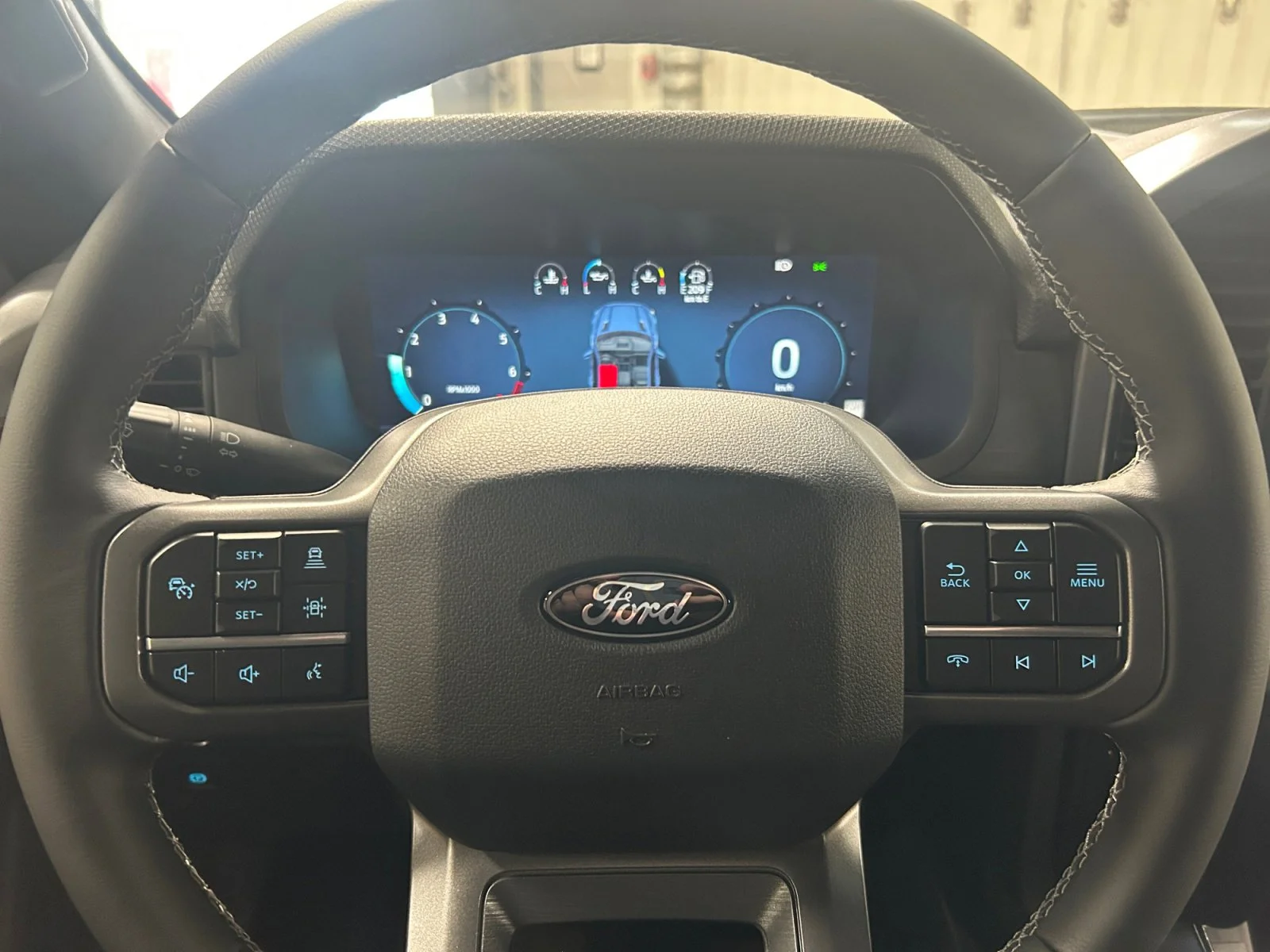 New 2026 Avalanche Ford XLT image 21