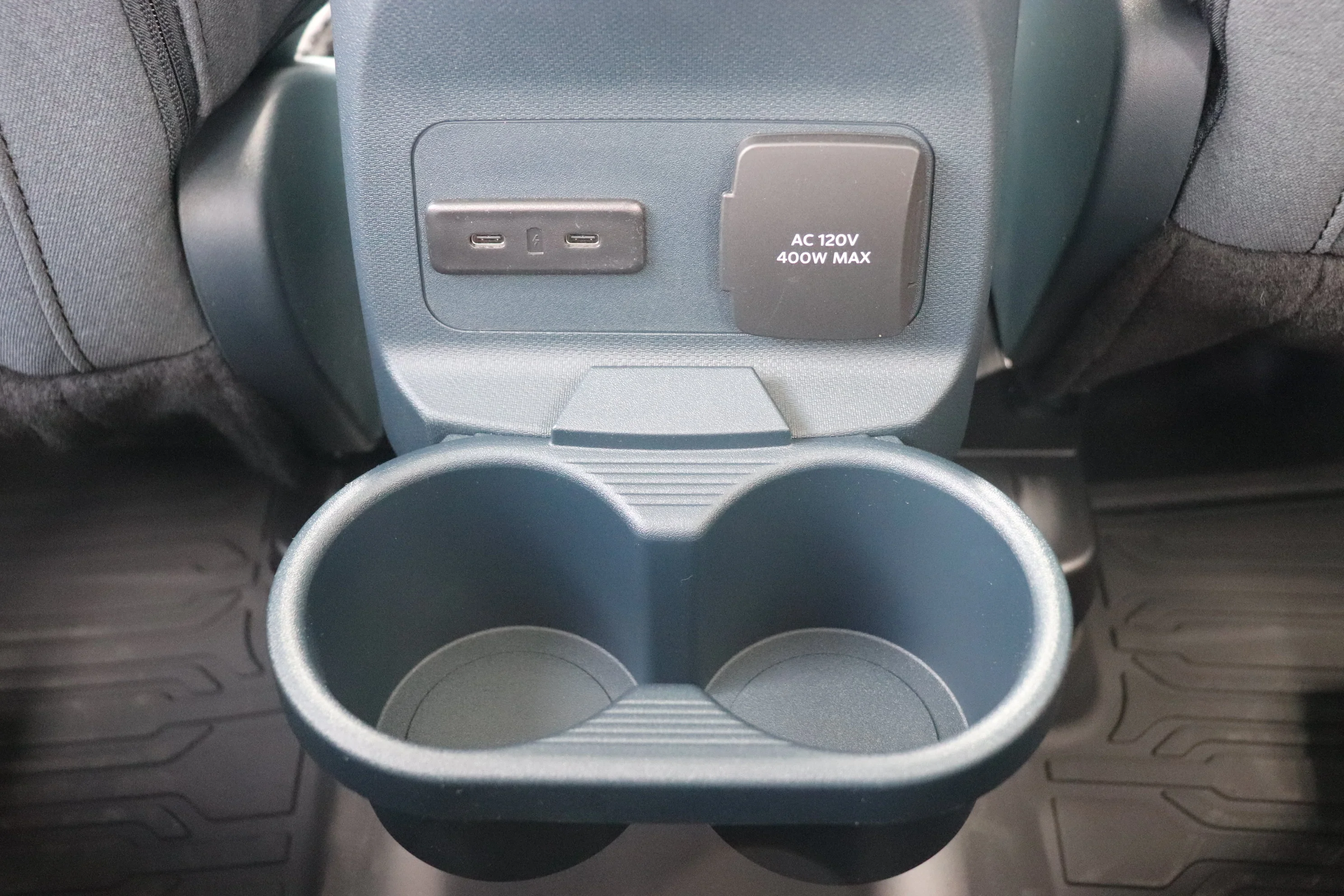 New 2026 AZURE GREY METALLIC TC Ford XLT image 16