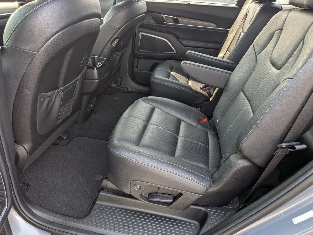 Certified Used 2022  Kia SX image 22