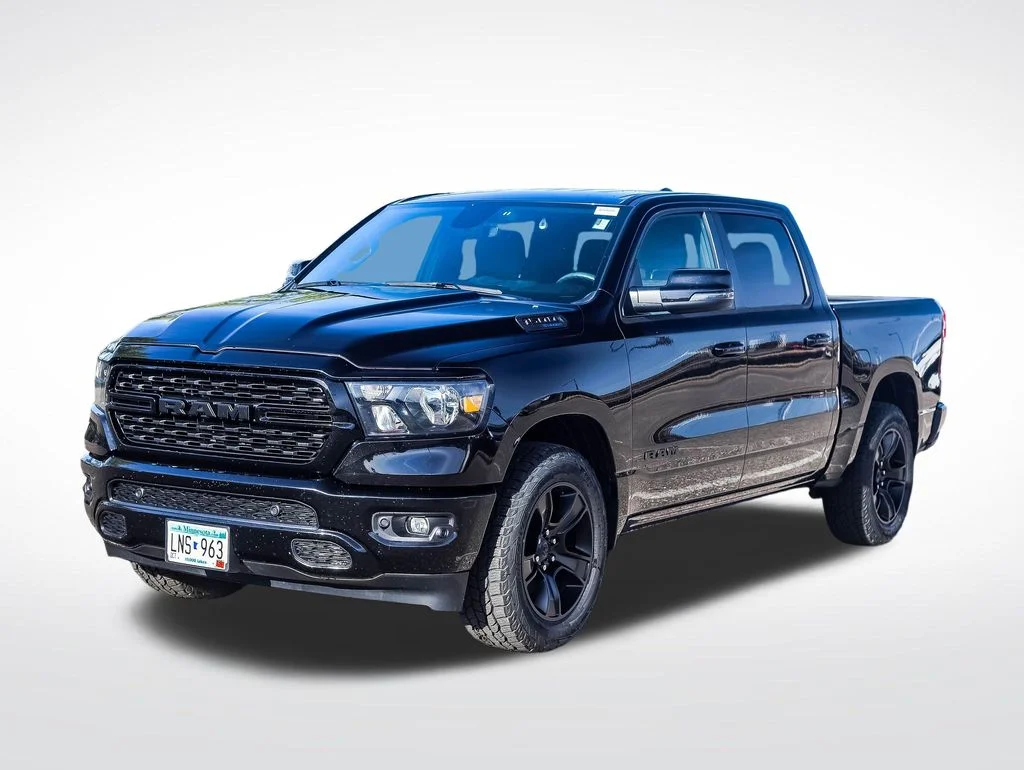 2024 RAM Ram 1500 Pickup