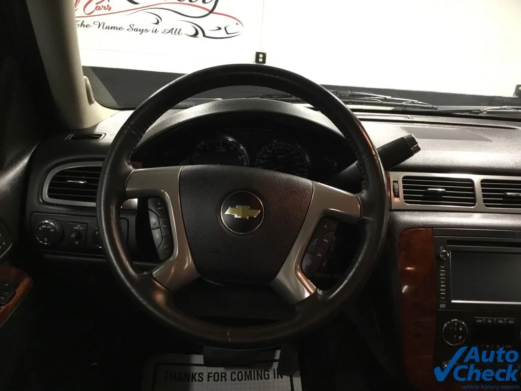 2012 Chevrolet Avalanche LTZ - Photo 45