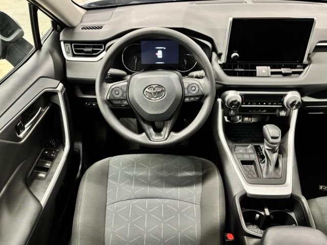 Used 2025 Gray Toyota XLE image 13