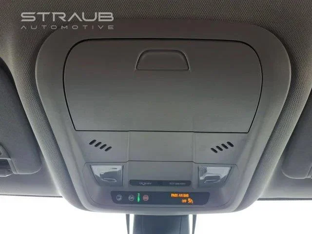 Used 2023 Blue Glow Metallic Chevrolet LT image 18
