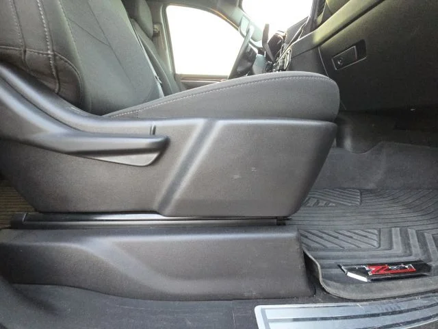Used 2024 Black Chevrolet LT image 21