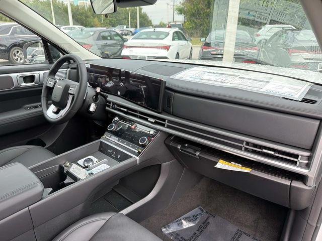 New 2026 White Hyundai XRT AWD image 16