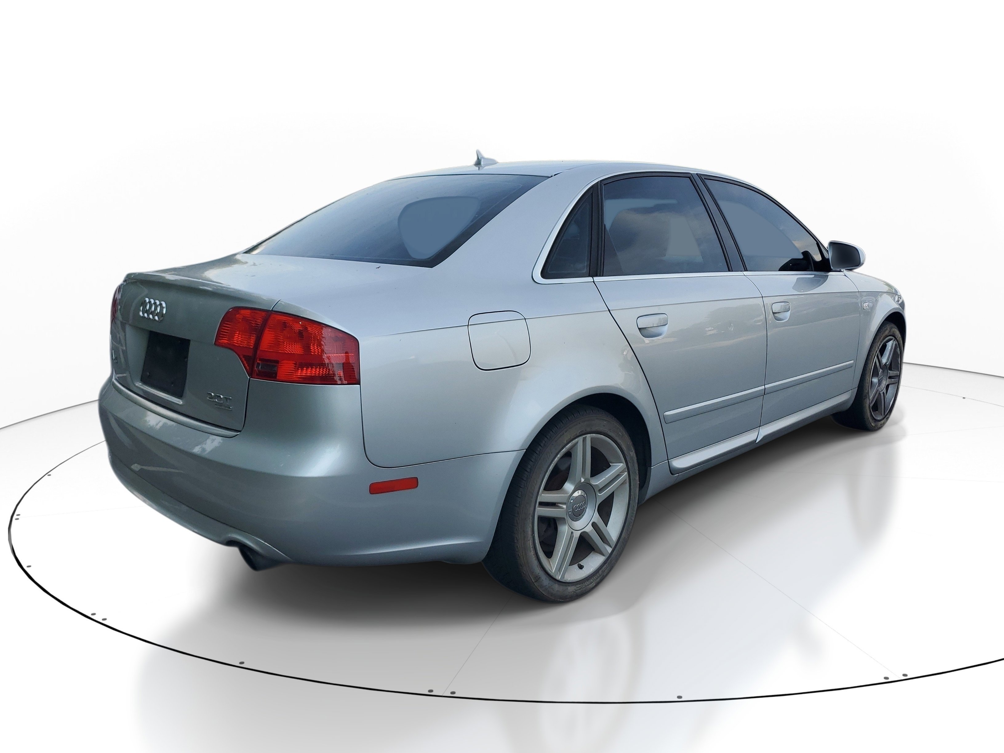 Used 2008  Audi 2.0T image 9