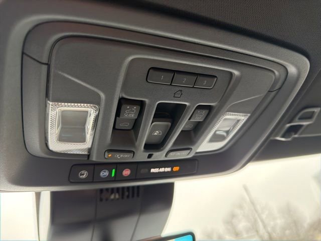 2026 Chevrolet Silverado 2500 HD High Country - Photo 26