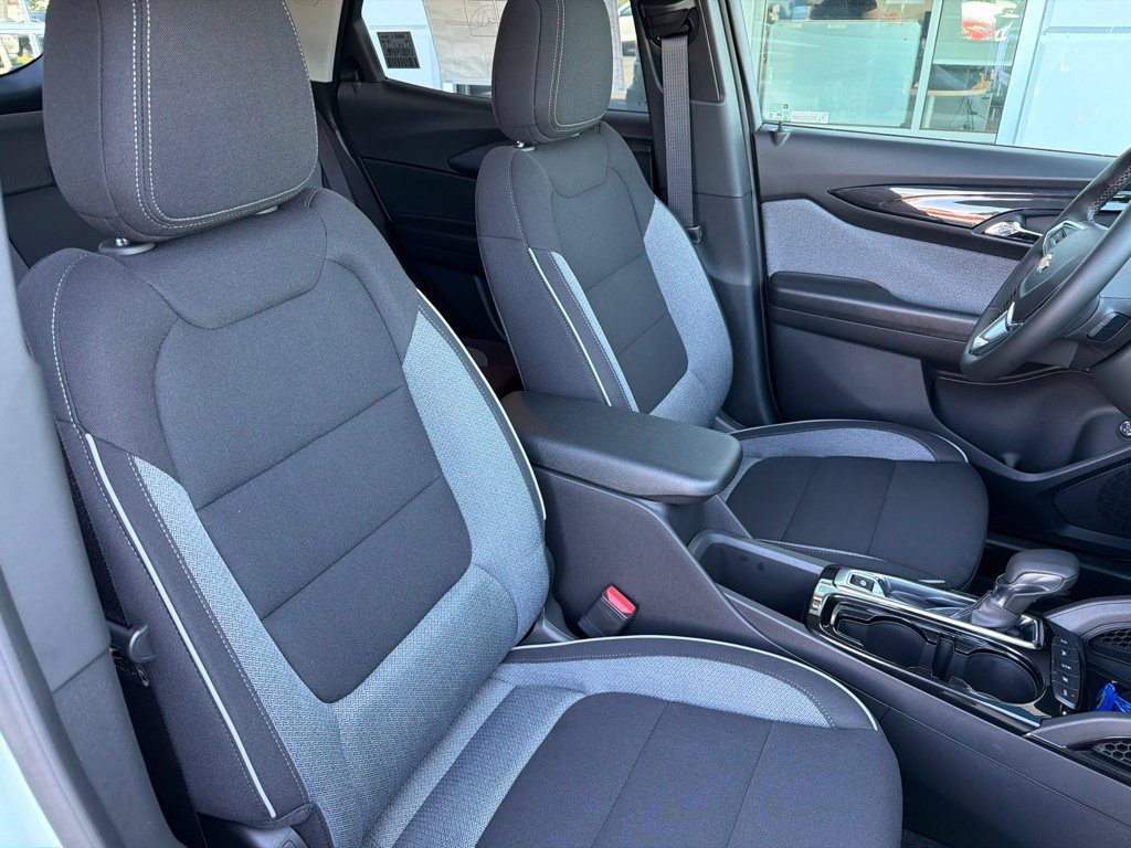 2026 Chevrolet Trailblazer LT - Photo 27