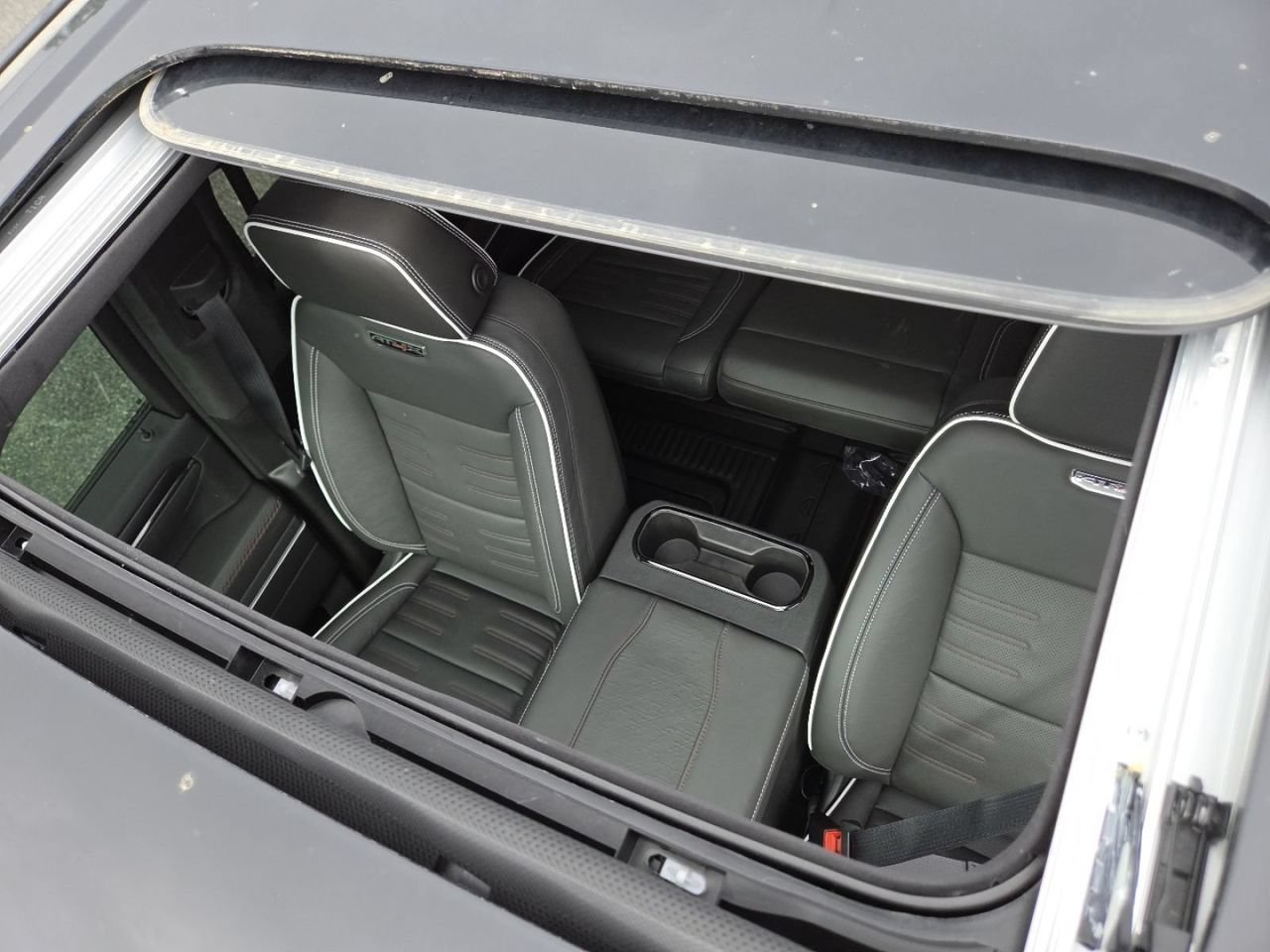 New 2026 Onyx Black GMC AT4X image 3