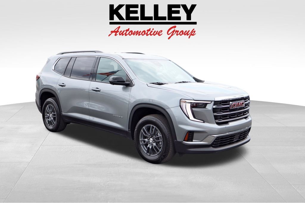 2025 GMC Acadia Elevation FWD's photo